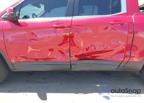 2023 Honda Ridgeline Rtl z USA, uszkodzony, nr VIN 5FPYK3F50PB034508